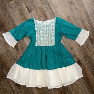 Well Dresses Wolf • Jade Sue Sue Dress